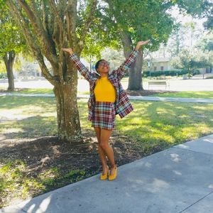 Meet your Posher, Sydni